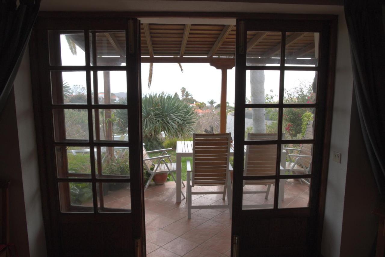 Casa Tanausu Villa Todoque Eksteriør bilde
