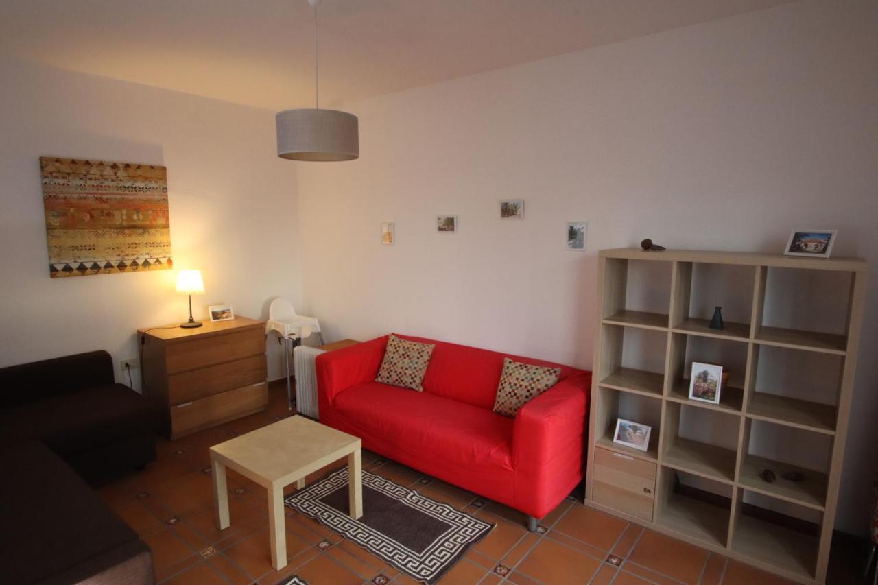 Casa Tanausu Villa Todoque Eksteriør bilde