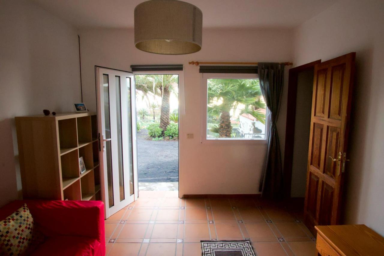 Casa Tanausu Villa Todoque Eksteriør bilde