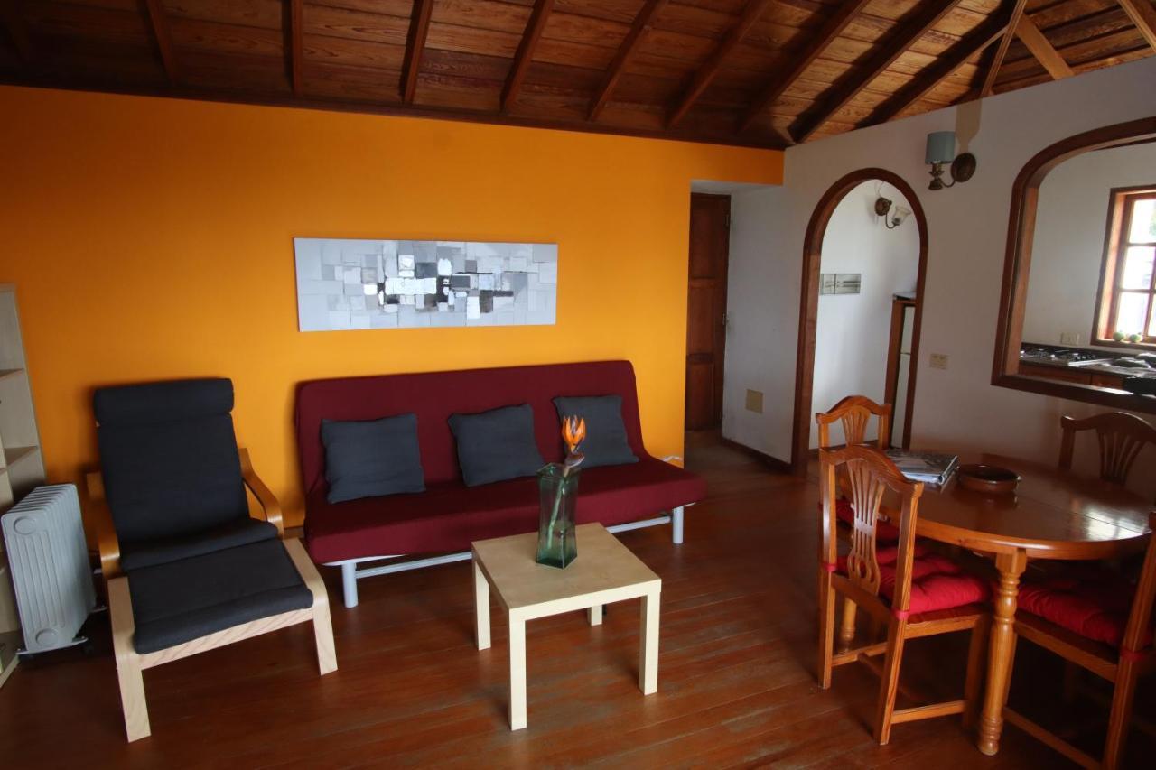Casa Tanausu Villa Todoque Eksteriør bilde