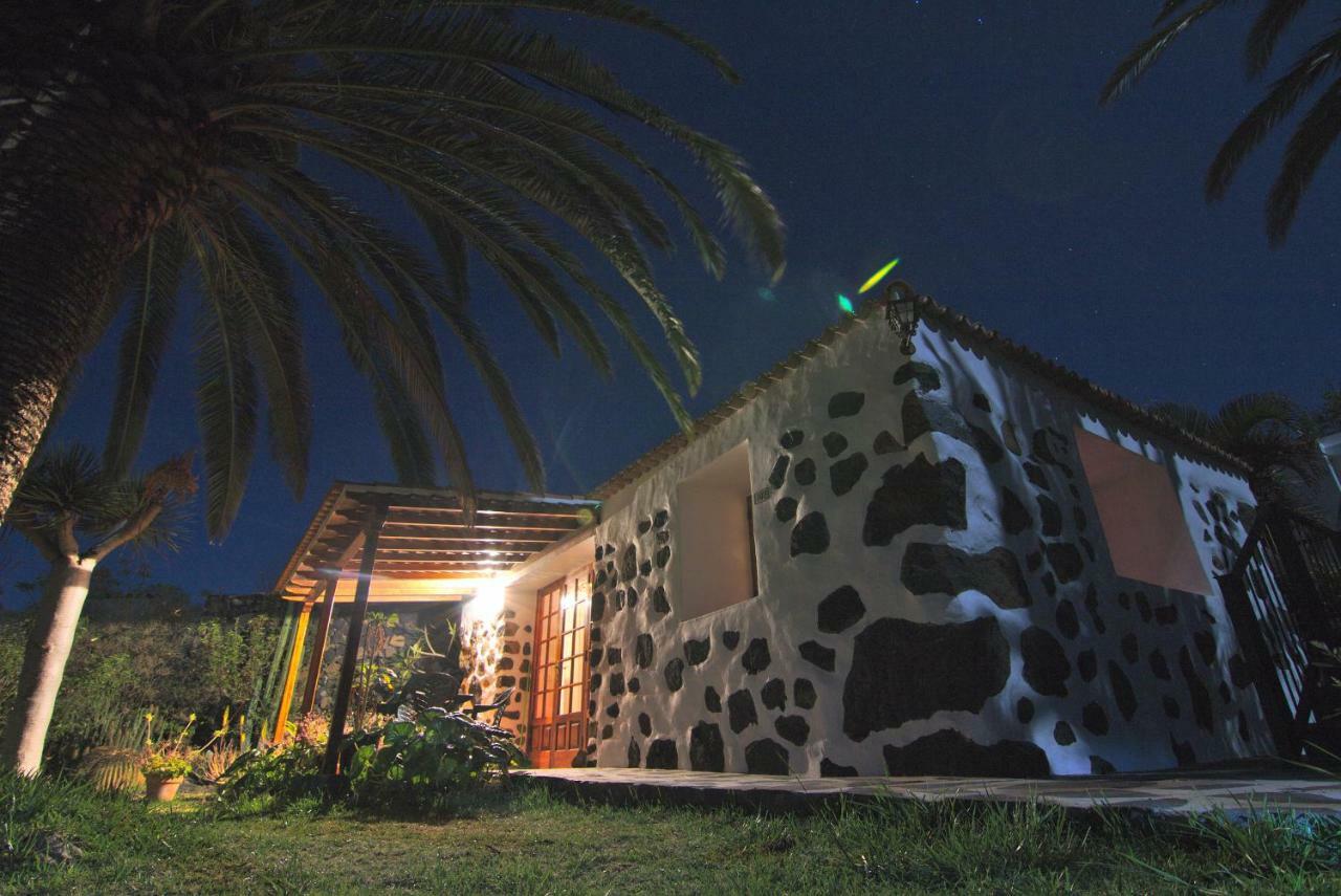 Casa Tanausu Villa Todoque Eksteriør bilde