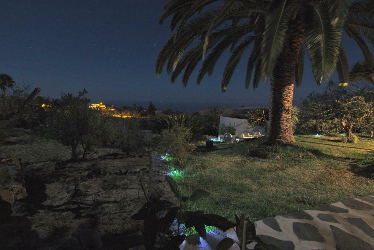 Casa Tanausu Villa Todoque Eksteriør bilde